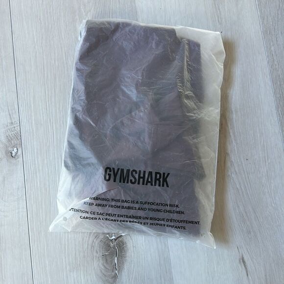 GYMSHARK POCKET LEGGINGS
Body Fit Chocolate Brown S NWT in packaging - Picture 7 of 7